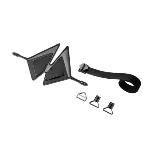 LOCKINK - Opaska na oczy - zestaw Vixen na Arena.pl
