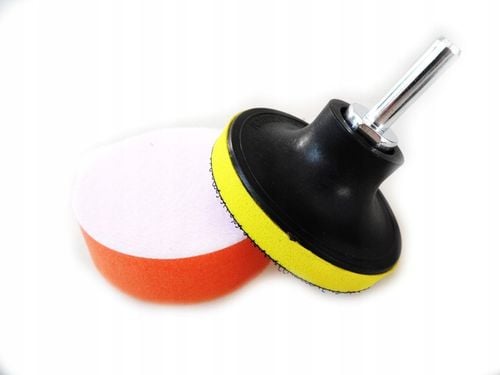 Zestaw do polerowania Regeneracji reflektorów Lamp na Arena.pl