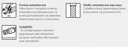 ODKURZACZ MOBILNY CTL SYS FESTOOL na Arena.pl
