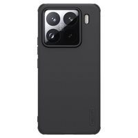 NILLKIN super frosted shield PRO XIAOMI 15 PRO BLACK / CZARNY