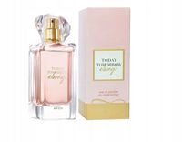 AVON TTA Today Tomorrow ALWAYS 50 ml RÓŻOWY EDP