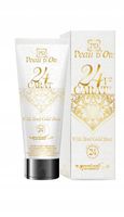 Peau d'Or 24Carat luksusowy krem ze złotym pyłem