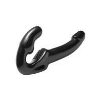 xr brands strapless g-duo - bezpaskowy model do stymulacji punktu g
