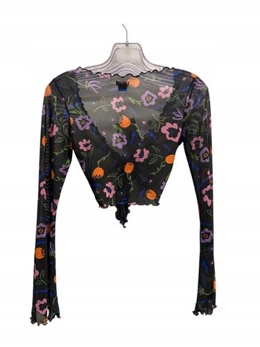 MONKI 505265 ORANGE MEDIUM XXS na Arena.pl