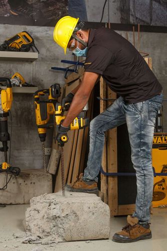 Młotowiertarka DEWALT DCH333NT-XJ na Arena.pl
