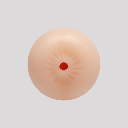 masturbator analny crushious ezy egg 8,7 cm na Arena.pl