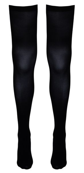 Pończochy Samonośne M/L zdjęcie 5