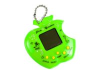 ND24_3309 Zwierzątko Elektroniczne Tamagotchi Hit Zielone