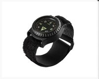 Kompas Naręczny Helikon-Tex T25 czarny