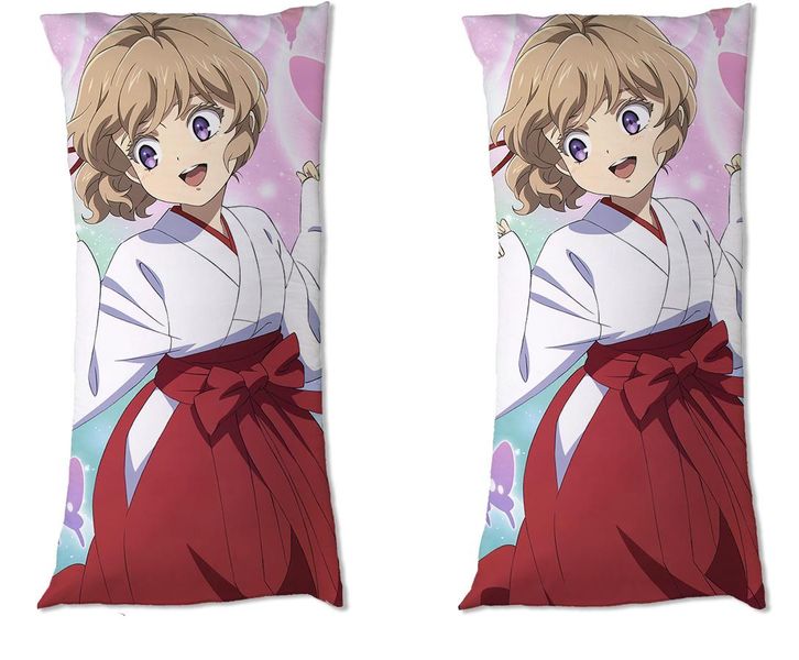 Dakimakura In/Spectre DO WYBORU 60x30 zdjęcie 1