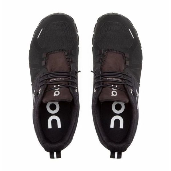 Buty do biegania On Running Waterproof r.39 zdjęcie 8