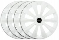 KOŁPAKI 15'' CHRYSLER - Grand Voyager BIAŁE DLB