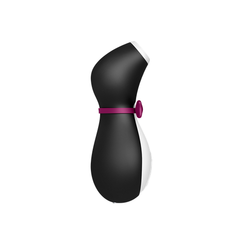 stymulator łechtaczki pingwinek penguin satisfyer na Arena.pl