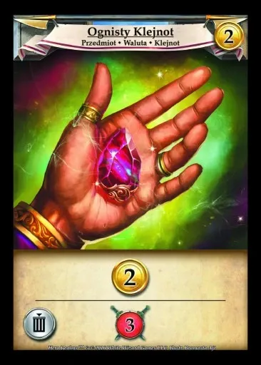 Hero Realms: Gra karciana. IUVI Games zdjęcie 5