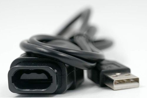 Kabel przejściówka do Pada Xbox Classic na USB na Arena.pl