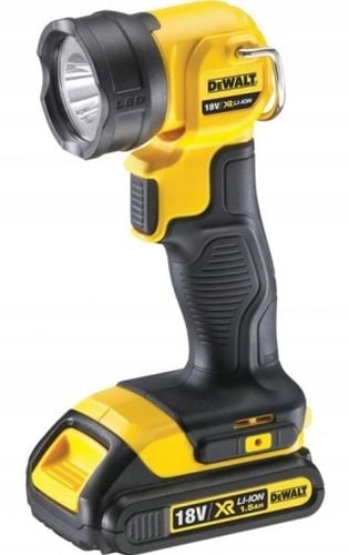 Latarka LED DCL040 DeWalt 18V XR na Arena.pl