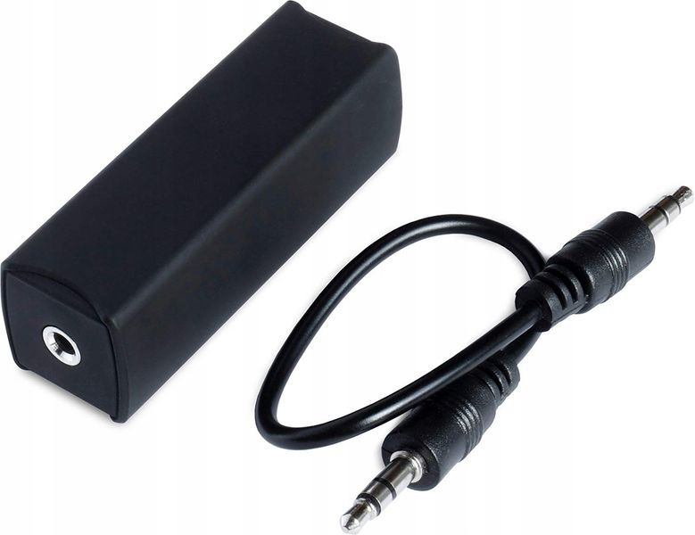 Filtr zakłóceń audio FEINTECH ATG00101 zdjęcie 3