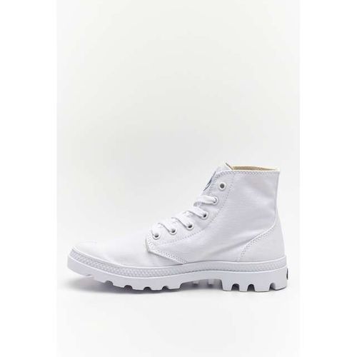 Palladium BLANC HI 154 WHITE WHITE na Arena.pl