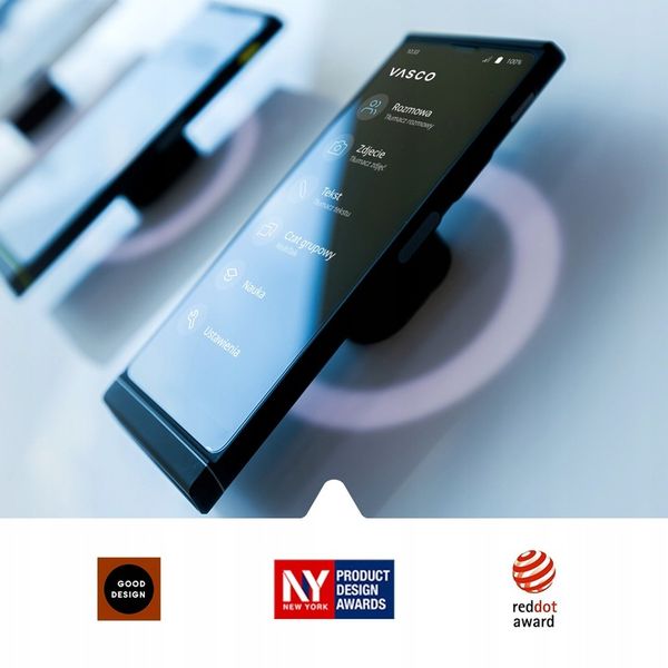 Elektroniczny Tłumacz | Vasco Translator V4 zdjęcie 9