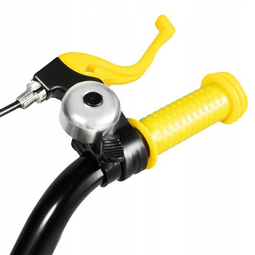 12’ Żółty Rower, Rower dla dzieci na Arena.pl