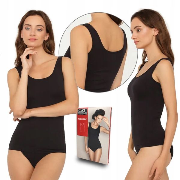 top koszulka GATTA TANK TOP , kolory , M zdjęcie 1