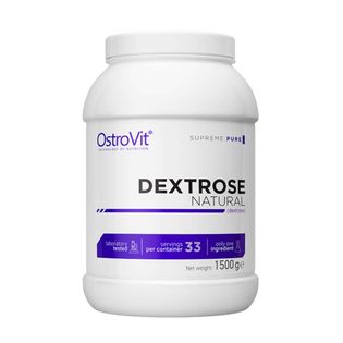 OstroVit Supreme Pure Dextrose 1500g