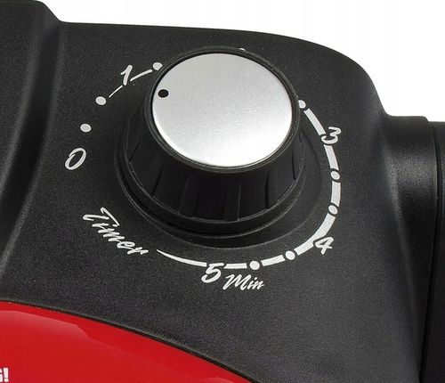 Piec do pizzy G3 Ferrari G10006 Czerwony na Arena.pl