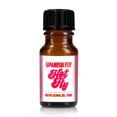 spanish fly   hot fly   10 ml na Arena.pl