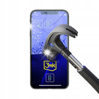 Apple iPhone 11 Pro Max - 3mk FlexibleGlass