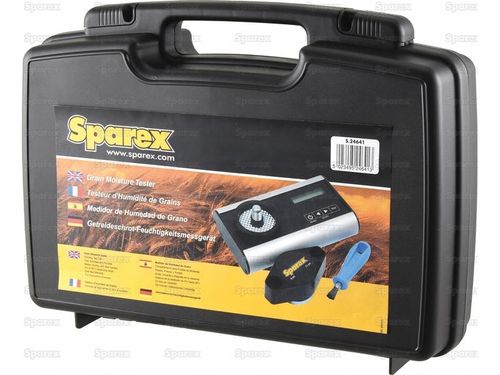 Wilgotnościomierz S.24641 Sparex na Arena.pl