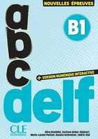 ABC DELF B1 TOUT PUBLIC + KOD PRACA ZBIOROWA