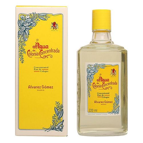 Perfumy Unisex Alvarez Gomez EDC na Arena.pl
