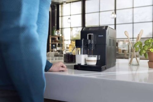Espresso Philips EP3551/00 Czarne na Arena.pl
