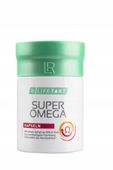 Suplement diety LR Health & Beauty Super Omega 3 kapsułki 60 szt.Cena HIT!