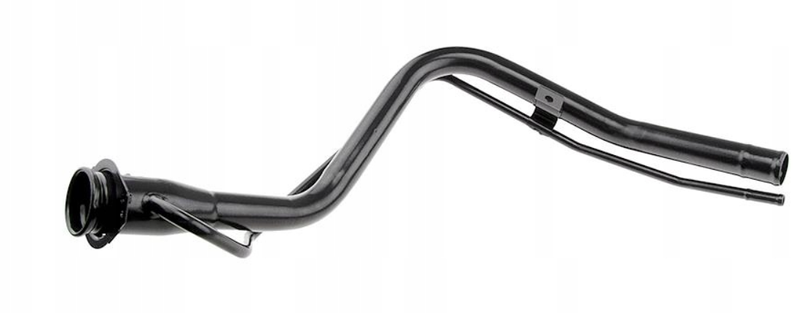 Suzuki Swift rura wlewu paliwa zdjęcie 1