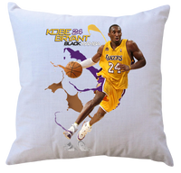 Poduszka Kobe Bryant