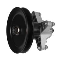 ADAPTER KOSIARKI MTD CUB CADET Z KOŁEM PASOWYM NZ1060