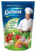 KUCHAREK 200G PRZYPRAWA DO POTRAW