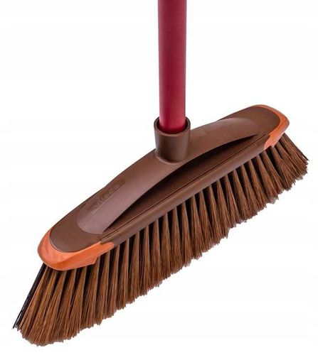 szczotka do parkietu vileda 2w1 na Arena.pl