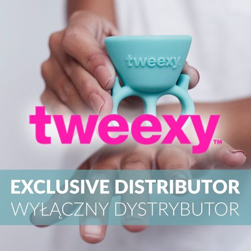 Tweexy - Sapphire night na Arena.pl