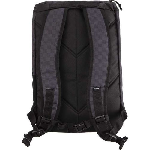 Vans HOOKS SKATEPACK BLACK CHARCOAL na Arena.pl