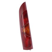 LAMPA TYLNA LEWA RENAULT KANGOO I 2000 2001 2002 2003 2004 2005 2006 2007