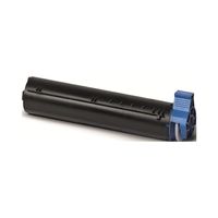 Oryginalny toner 45807106 do OKI B412 B432 B512 MB472 MB492 MB562 7K