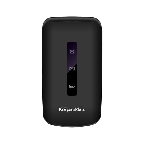 Telefon GSM dla seniora Kruger&Matz Simple 929 na Arena.pl