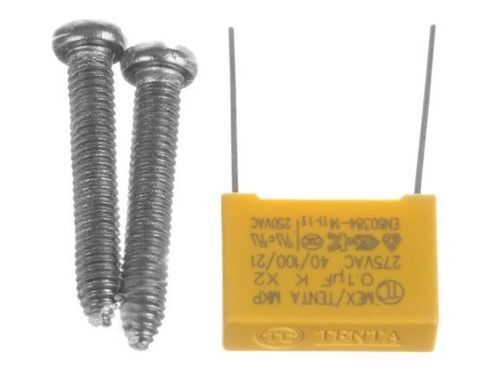 Włącznik wyłącznik światła dotykowy panel pojedynczy szkło led biały na Arena.pl