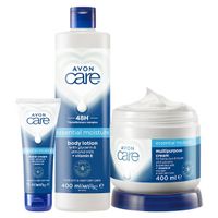 Avon Care Essential Zestaw kosmetyków Zadowolenie