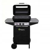 Grill gazowy Tepro Irvine 5,4 kW wysyłka gratis