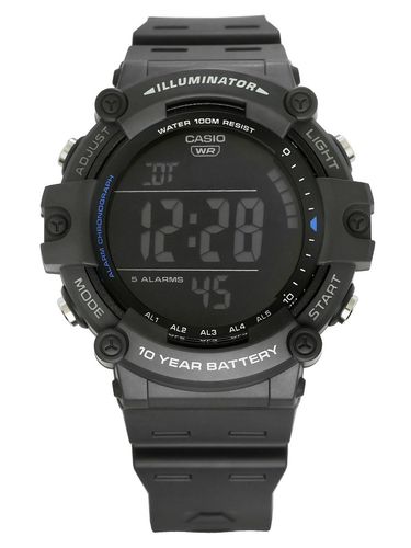 zegarek casio ae-1500wh-8bvdf na Arena.pl