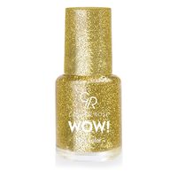 Golden Rose WOW Nail Color 202 Lakier do paznokci Kolor - 202