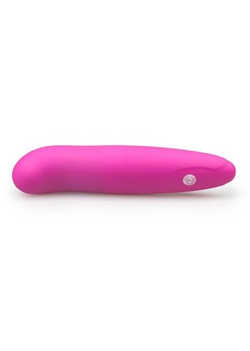wibrator-mini g-spot vibrator - pink na Arena.pl